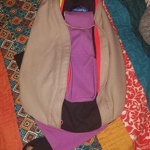 Kavu Bag